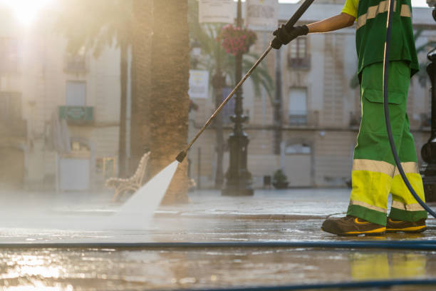Best Building Exterior Washing  in , NJ
